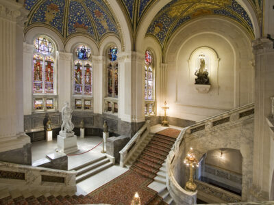 Opname (D. Valentijn) gemaakt in de loop van 2007/ 2008 voor de VOM-reeks