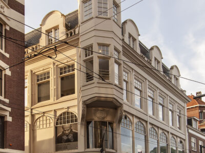 Opname D. Valentijn 7 maart 2014