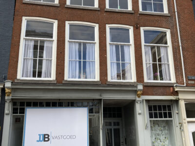 Opname: P.J. Bosman, 15 november 2023