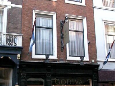 Herkomst: J.Vrolijk   datum: 9-11-1999