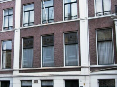 Herkomst J.Vrolijk   datum 14-2-2005