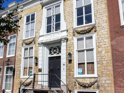 Opname: P.J. Bosman, 9 augustus 2014