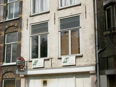 Herkomst: J.Vrolijk   datum: 26-4-2000