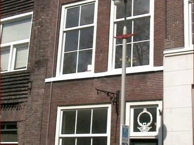 Herkomst: J.Vrolijk   datum: 26-4-2000