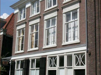 Herkomst: J.Vrolijk   datum: 26-4-2000