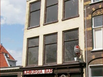 Herkomst: J.Vrolijk   datum: 26-4-2000