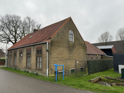 Opname: P.J. Bosman, 22 februari 2024