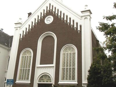 Herkomst: J. Vrolijk   datum: 14-5-2001