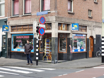 Opname D. Valentijn  14-03-2014