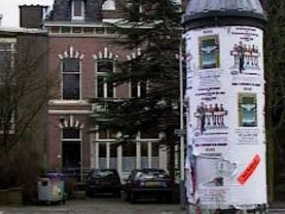 Opname 20-01-1998. D. Valentijn.