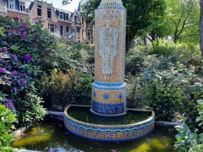 Opname: I. Rijneveld, juni 2025