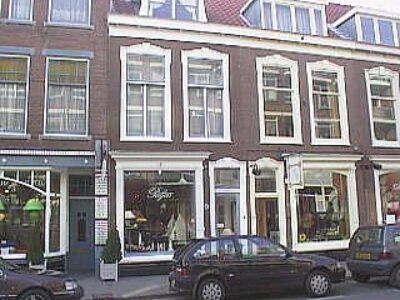 Herkomst: J. Vrolijk   datum: 11-2-98