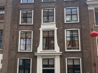 Opname: P.J. Bosman, 21 juli 2023