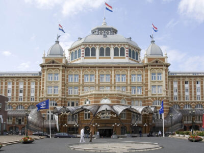 Opname gemaakt in de loop van 2007/ 2008 voor de VOM-reeks