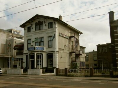 Opname D. Valentijn, 20 augustus 2001.