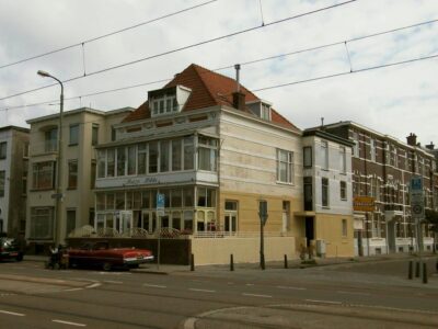 Opname D. Valentijn, 20 augustus 2001.