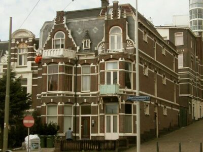 Opname D. Valentijn, 20 augustus 2001.