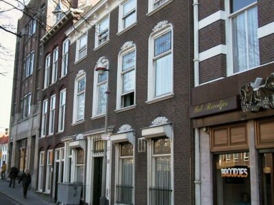 Herkomst: J.Vrolijk   datum: 12-11-1999