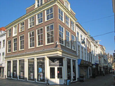 Opname D. Valentijn  13 mei 2008