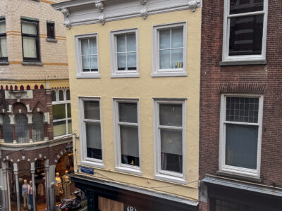 Opname: P.J. Bosman, 16 januari 2025