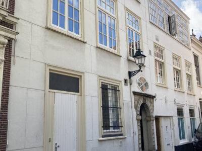 Opname: P.J. Bosman, 17 augustus 2023