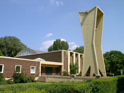 Opname: D. Valentijn, 28 mei 2003.