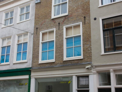 Opname: P.J. Bosman, 26 juli 2014