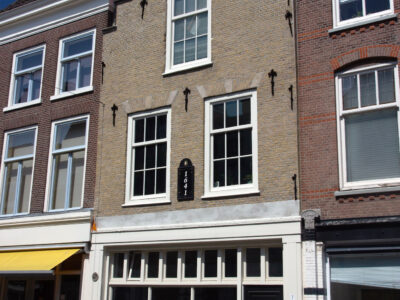 Opname: P.J. Bosman, 7 juli 2015