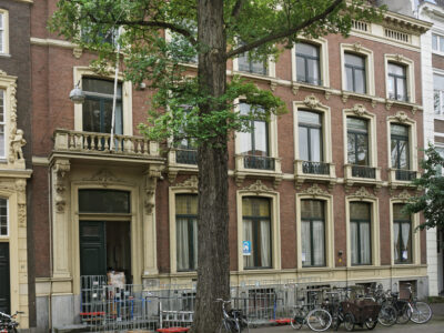 Opname D. Valentijn, 14 juli 2017