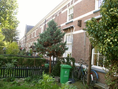 herkomst: B. Koopmans   datum: 2003