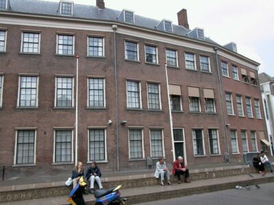 Herkomst: J.Vrolijk   datum: 26-4-2000