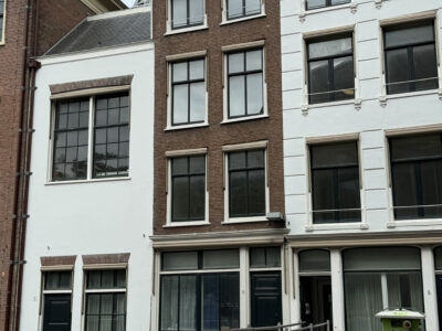 Opname: P.J. Bosman, 31 mei 2024