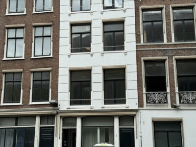 Opname: P.J. Bosman, 31 mei 2024