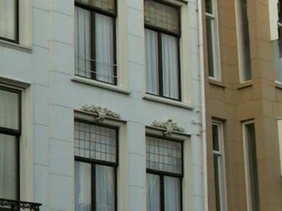 Herkomst: J.Vrolijk   datum: 9-11-1999