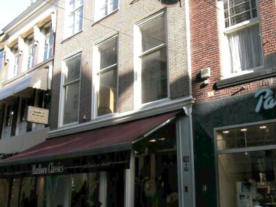 Herkomst: J.Vrolijk   datum: 10-11-1999