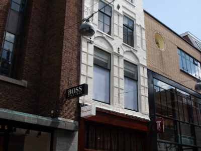 Datum: 19 juni 2009; herkomst: P.J. Bosman