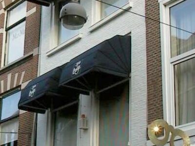 Opname: P.J. Bosman, 7 juni 2024