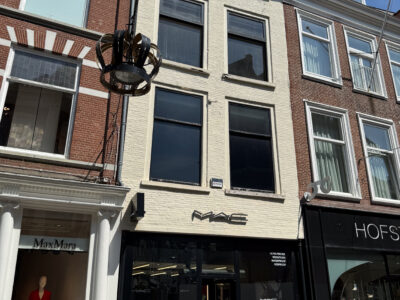 Opname: P.J. Bosman, 7 juni 2024