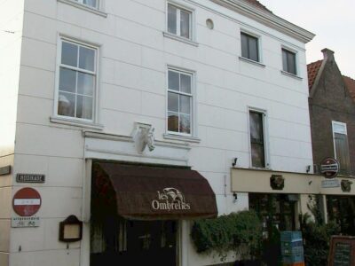 Herkomst: J.Vrolijk   datum: 9-11-1999