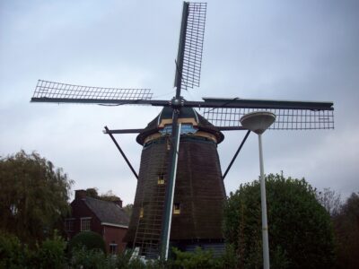 herkomst: M. Pronk   datum: okt 2010