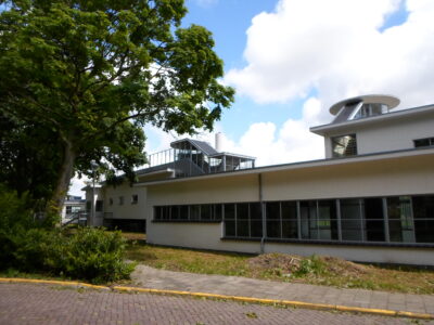 Luchthavencomplex Ypenburg