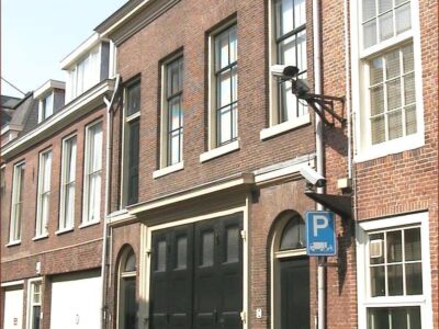 Herkomst: J.Vrolijk   datum: 15-5-2000