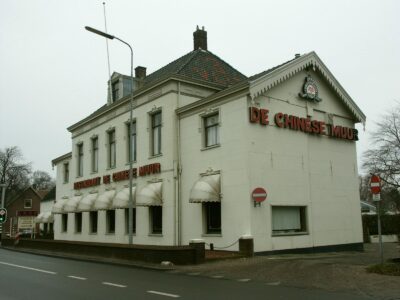 herkomst: Adviesbureau MSP Gouda   datum: 2002