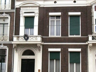 Herkomst: J.Vrolijk   datum: 16-3-2000