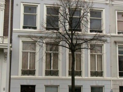 Herkomst: J.Vrolijk   datum: 16-3-2000