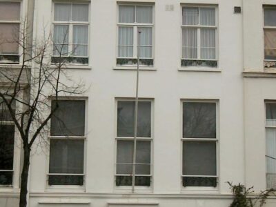 Herkomst: J.Vrolijk   datum: 16-3-2000