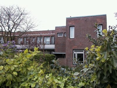 Johan van Oldebarneveltlaan 121