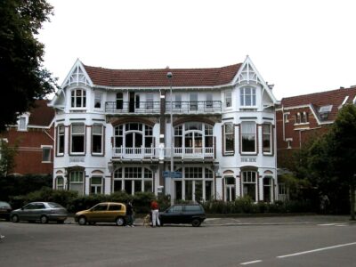 Opname D. Valentijn, 27 juli 1999.