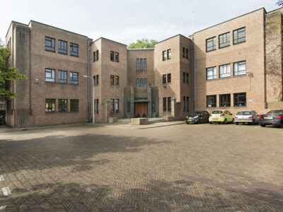 Opname D. Valentijn, maart 2016