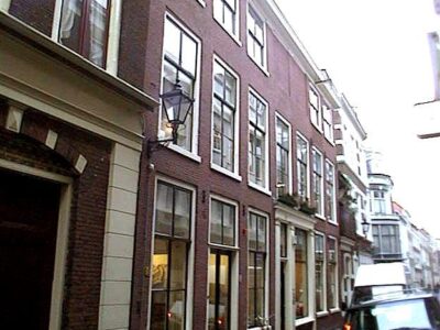 Herkomst: J.Vrolijk   datum: 16-2-1999